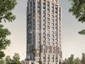 3-комнатная квартира · 70 м² · 15/17 этаж, мкр Нурсат, Байтерекова 190а за 57 млн ₸ в Шымкенте, Каратауский р-н — фото 32