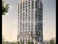 3-комнатная квартира · 70 м² · 15/17 этаж, мкр Нурсат, Байтерекова 190а за 57 млн ₸ в Шымкенте, Каратауский р-н — фото 33