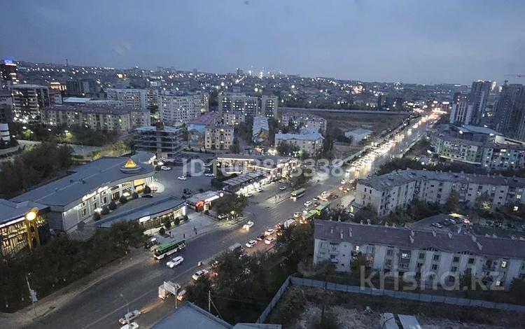 3-комнатная квартира · 70 м² · 15/17 этаж, мкр Нурсат, Байтерекова 190а за 57 млн ₸ в Шымкенте, Каратауский р-н — фото 67