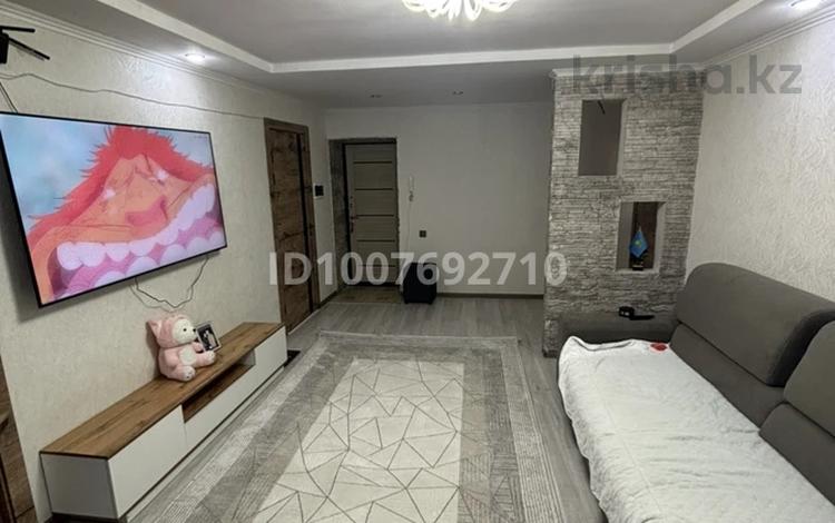 2-бөлмелі пәтер · 62 м² · 3/9 қабат, Богенбайулы 46, бағасы: 27 млн ₸ в Семее — фото 3
