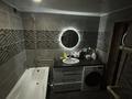 2-бөлмелі пәтер · 62 м² · 3/9 қабат, Богенбайулы 46, бағасы: 27 млн ₸ в Семее — фото 4