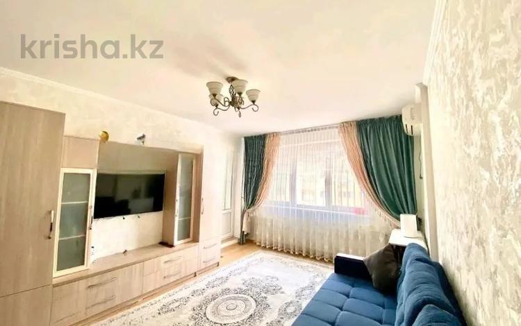 2-бөлмелі пәтер · 67 м² · 10/19 қабат, Брусиловского 167/3, бағасы: 37.6 млн ₸ в Алматы, Алмалинский р-н — фото 2