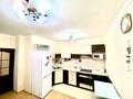 2-бөлмелі пәтер · 67 м² · 10/19 қабат, Брусиловского 167/3, бағасы: 37.6 млн ₸ в Алматы, Алмалинский р-н — фото 9