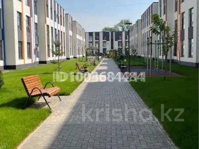 1-комнатная квартира · 40.39 м² · 3/3 этаж, Устирт — ЖК “Terekti Park” за 19 млн 〒 в Теректы