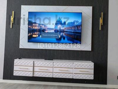 3-бөлмелі пәтер · 89 м² · 10/16 қабат, Улы Дала, бағасы: 380 000 ₸ в Астане, Есильский р-н