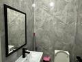 3-комнатная квартира · 89 м² · 10/16 этаж, Улы Дала за 380 000 ₸ в Астане, Есильский р-н — фото 17