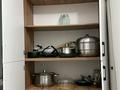 3-комнатная квартира · 89 м² · 10/16 этаж, Улы Дала за 380 000 ₸ в Астане, Есильский р-н — фото 21