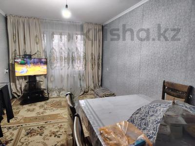 2-комнатная квартира · 45 м² · 3/5 этаж, 4-МКР за 11.8 млн ₸ в Таразе