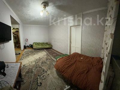 2-комнатная квартира · 50 м² · 5/5 этаж, Глинки 26 — ЦЕМПОСЕЛОК за 12 млн 〒 в Семее