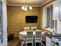 Отдельный дом · 5 комнат · 220 м² · 7 сот., мкр Юго-Восток, Балхашская за 75 млн ₸ в Караганде, Казыбек би р-н — фото 22