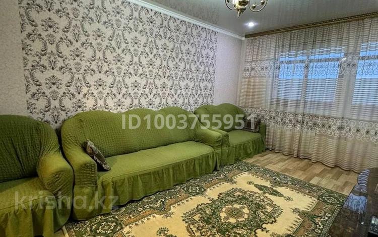 2-комнатная квартира · 51.3 м² · 6/6 этаж, Б.Момышулы 58 за 14 млн 〒 в Кокшетау — фото 2