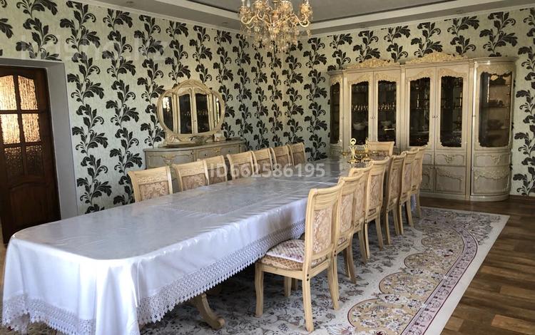 Отдельный дом · 8 комнат · 500 м² · 9 сот., Султанбаева 16 за 97 млн ₸ в Таразе — фото 2