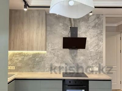 2-комнатная квартира · 51 м² · 5 этаж, Розыбакиева 320 — ⭐️горячая цена бизнес класс⭐️ за 68 млн ₸ в Алматы, Бостандыкский р-н