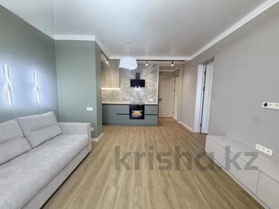 2-бөлмелі пәтер · 51 м² · 5 қабат, Розыбакиева 320 — ⭐️горячая цена бизнес класс⭐️, бағасы: 68 млн ₸ в Алматы, Бостандыкский р-н