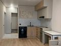 1-комнатная квартира · 27 м² · 7/10 этаж, мкр Кайрат — Напротив апорта за 200 000 ₸ в Алматы, Турксибский р-н — фото 12