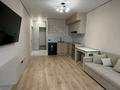 1-комнатная квартира · 27 м² · 7/10 этаж, мкр Кайрат — Напротив апорта за 200 000 ₸ в Алматы, Турксибский р-н — фото 14