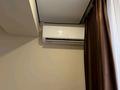 1-комнатная квартира · 27 м² · 7/10 этаж, мкр Кайрат — Напротив апорта за 200 000 ₸ в Алматы, Турксибский р-н — фото 7