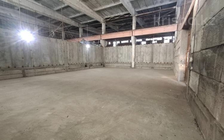 Склады · 207 м² за 641 700 ₸ в Алматы, Алмалинский р-н — фото 2