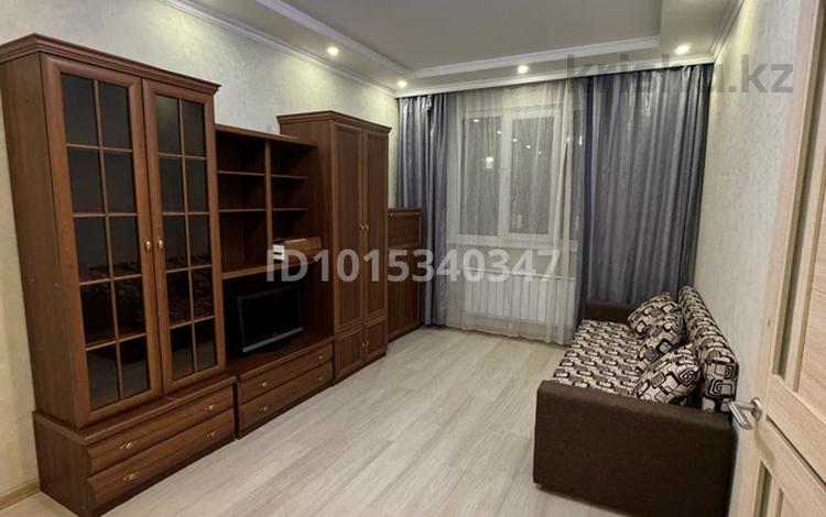 1-бөлмелі пәтер · 40 м² · 8/12 қабат, Сатпаева 90а — Туркебаева, бағасы: 320 000 ₸ в Алматы, Бостандыкский р-н — фото 2