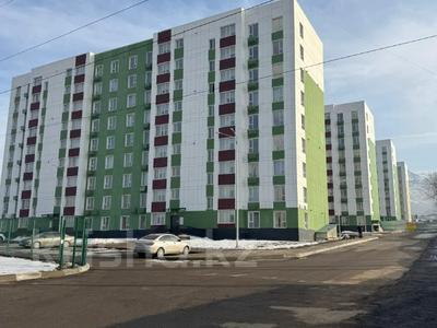 2-комнатная квартира · 45 м² · 7/9 этаж, мкр Акжар, жанша досмухамедова за 25 млн ₸ в Алматы, Наурызбайский р-н