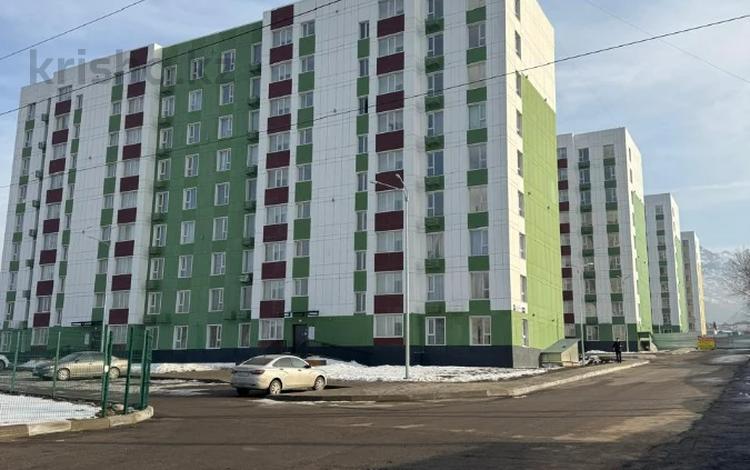 2-комнатная квартира · 45 м² · 7/9 этаж, мкр Акжар, жанша досмухамедова за 25 млн ₸ в Алматы, Наурызбайский р-н — фото 5