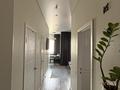 3-бөлмелі пәтер · 54 м² · 11/19 қабат, Юго-Восток ш/а., Шахтеров 52B, бағасы: 28 млн ₸ в Караганде, Казыбек би р-н