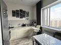3-бөлмелі пәтер · 54 м² · 11/19 қабат, Юго-Восток ш/а., Шахтеров 52B, бағасы: 28 млн ₸ в Караганде, Казыбек би р-н — фото 4