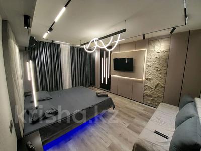 1-комнатная квартира · 35 м², Коломенская 3 — Вокзал один за 13 000 〒 в Алматы, Турксибский р-н