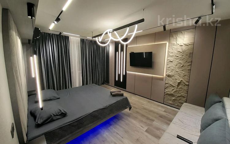 1-комнатная квартира · 35 м², Коломенская 3 — Вокзал один за 13 000 ₸ в Алматы, Турксибский р-н — фото 2