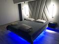 1-комнатная квартира · 35 м², Коломенская 3 — Вокзал один за 13 000 ₸ в Алматы, Турксибский р-н — фото 10