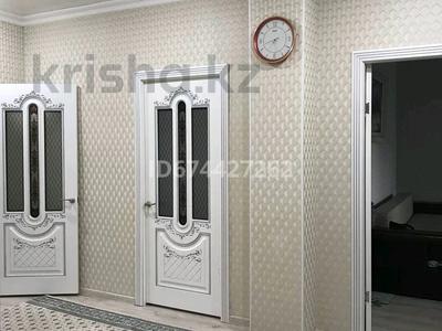 Продажа квартир в Мангистауской обл.: 4-комнатная квартира · 127.36 м² · 1/6 этаж, 17-й мкр, Айракты 77 за 38 млн 〒 4-комнатная квартира · 127.36 м² · 1/6 этаж, 17-й мкр, Айракты 77 за 38 млн 〒 в Актау