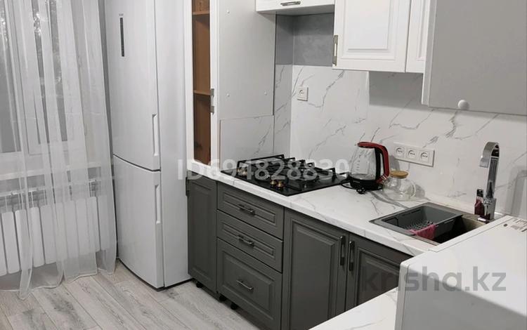 1-комнатная квартира · 40 м² · 1/5 этаж, Кунаева 15 — Напротив аквапарка ( центр) за 200 000 ₸ в Конаеве — фото 2