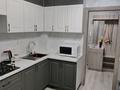 1-комнатная квартира · 40 м² · 1/5 этаж, Кунаева 15 — Напротив аквапарка ( центр) за 200 000 ₸ в Конаеве — фото 2