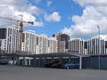 1-бөлмелі пәтер · 56.11 м² · 3/14 қабат, Туран 78/2 — Пр. Кабанбай батыр Главная Мечеть, бағасы: 33.6 млн ₸ в Астане, Есильский р-н