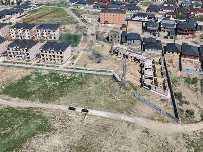 Участок · 13 соток, Микрорайон Сырдария, улица 3 27 — Зади областного ЦОНа за 25 млн ₸ в 
