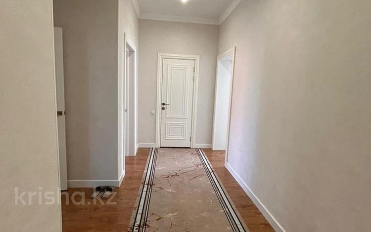 2-комнатная квартира · 76 м² · 5/5 этаж, Мангелик ел за 33 млн ₸ в Актобе — фото 2