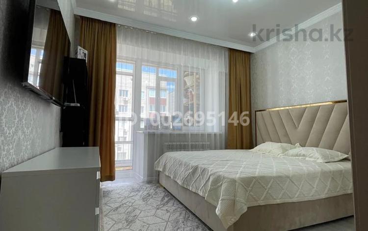 3-комнатная квартира · 87 м² · 5/5 этаж, мкр. Алтын орда — улица Мангилик ел за 37 млн ₸ в Актобе — фото 2