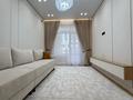 2-комнатная квартира · 52.8 м² · 5/12 этаж, Тауелсиздик 25/1 за 46 млн ₸ в Астане, Алматы р-н — фото 4