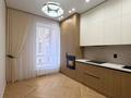 2-комнатная квартира · 52.8 м² · 5/12 этаж, Тауелсиздик 25/1 за 46 млн ₸ в Астане, Алматы р-н