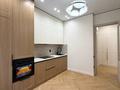2-комнатная квартира · 52.8 м² · 5/12 этаж, Тауелсиздик 25/1 за 46 млн ₸ в Астане, Алматы р-н — фото 2