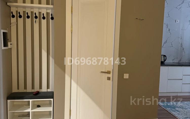 2-бөлмелі пәтер · 50 м² · 6/20 қабат, Гагарина, бағасы: 420 000 ₸ в Алматы, Бостандыкский р-н — фото 11