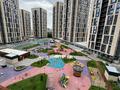 2-бөлмелі пәтер · 50 м² · 6/20 қабат, Гагарина, бағасы: 420 000 ₸ в Алматы, Бостандыкский р-н — фото 6
