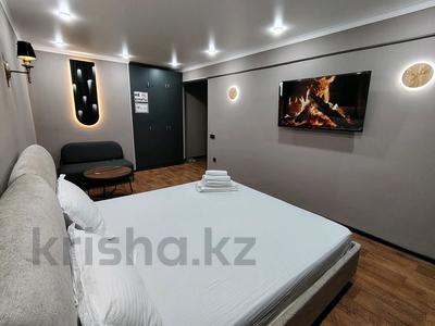 1-комнатная квартира · 35 м² · 1/5 этаж, Осербаева 17 — Напротив ТД Агжан за 3 000 〒 в 