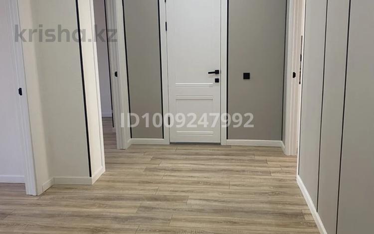 3-комнатная квартира · 68 м² · 5/18 этаж, Е-36 6 за 47 млн 〒 в Астане, Нура р-н — фото 2