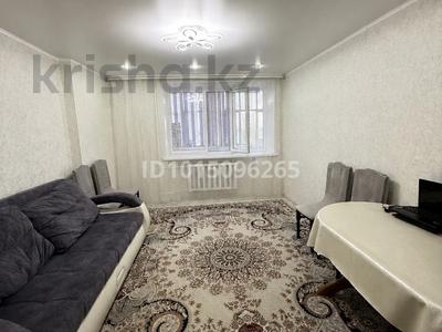 4-бөлмелі пәтер · 89.3 м² · 8/9 қабат, проспект Абая 104/1, бағасы: 35 млн ₸ в Уральске
