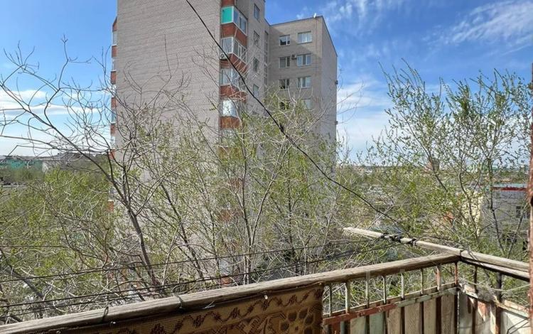 2-бөлмелі пәтер · 45 м² · 5/5 қабат, мкр 5, Есет Батыра 108, бағасы: 8 млн 〒 в Актобе — фото 2