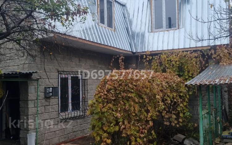Отдельный дом · 7 комнат · 180 м² · 10 сот., мкр Акжар, Ракета 5 за 550 000 ₸ в Алматы, Наурызбайский р-н — фото 6