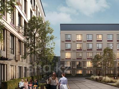 2-бөлмелі пәтер · 77 м² · 5/5 қабат, Есенберлина 5/1, бағасы: ~ 37 млн ₸ в Усть-Каменогорске