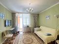 1-комнатная квартира · 44 м², Мангилик Ел 51 — проспект Улы Дала за 220 000 ₸ в Астане — фото 4