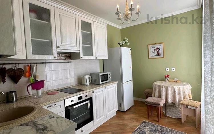 1-комнатная квартира · 44 м², Мангилик Ел 51 — проспект Улы Дала за 220 000 ₸ в Астане — фото 8
